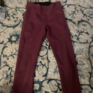 Underarmour leggings